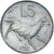 Monnaie, Saint Marin , 5 Lire, 1981, Rome, SPL, Aluminium, KM:118
