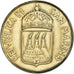 Moneta, San Marino, 20 Lire, 1973, Rome, SPL, Alluminio-bronzo, KM:26