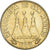 Monnaie, Saint Marin , 20 Lire, 1975, Rome, SPL, Bronze-Aluminium, KM:44