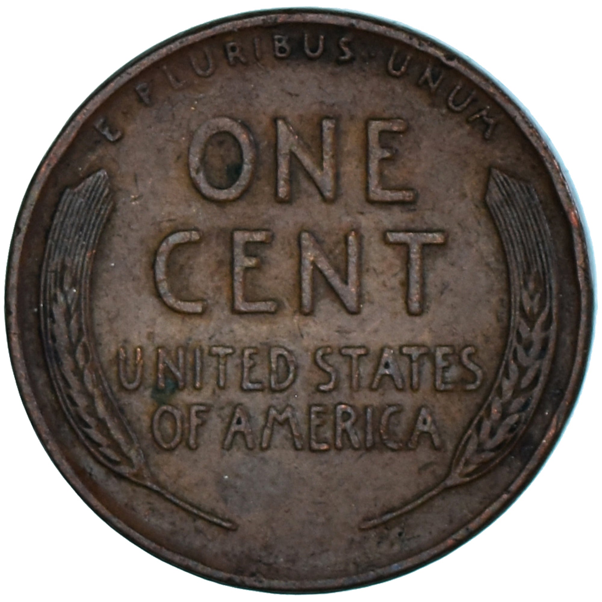 Münze, Vereinigte Staaten, Lincoln Cent, Cent, 1945, U.S. Mint, Philadelphia