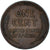 Monnaie, États-Unis, Lincoln Cent, Cent, 1945, U.S. Mint, Philadelphie, TTB