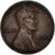 Coin, United States, Lincoln Cent, Cent, 1940, U.S. Mint, Philadelphia