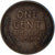 Monnaie, États-Unis, Lincoln Cent, Cent, 1940, U.S. Mint, Philadelphie, TB+