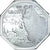 Coin, United Kingdom, Crown, 2022, CHETLAND ISLANDS.BE. Sealtainn, MS(65-70)