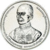Coin, Thailand, 20 Baht, 2021, Conseil dév. Economiqueet Social, MS(63)