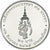 Moneda, Tailandia, 20 Baht, 2565/2022, 90-ème anniversaire de la Reine mère