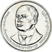 Moneta, Thailandia, 20 Baht, 2565/2022, Vajira Hospital, SPL, Cupronickel