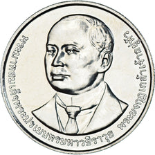 Monnaie, Thaïlande, 20 Baht, 2565/2022, Vajira Hospital, SPL, Du cupronickel