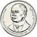 Monnaie, Thaïlande, 20 Baht, 2565/2022, Vajira Hospital, SPL, Du cupronickel