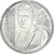 Coin, Philippines, Piso, 2016, Horacio Dela Costa., MS(63), Copper-nickel