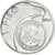 Coin, Philippines, Piso, 2016, Horacio Dela Costa., MS(63), Copper-nickel