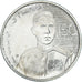 Coin, Philippines, Piso, 2016, Isidoro Torres, MS(63), Nickel plated steel