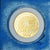 Moneda, Filipinas, 500 Piso, 2015, Pope Francis (Nordic Gold) GBU (dans un