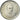Moneta, Chile, Escudo, 1971, AU(55-58), Miedź-Nikiel, KM:197