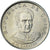 Coin, Chile, Escudo, 1971, AU(55-58), Copper-nickel, KM:197