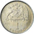 Coin, Chile, Escudo, 1971, AU(55-58), Copper-nickel, KM:197