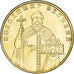 Moneta, Ukraina, Hryvnia, 2012, MS(63), Aluminium-Brąz, KM:209