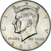 Coin, United States, Half Dollar, 2013, Denver, MS(65-70), Copper-Nickel Clad