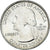 Moeda, Estados Unidos da América, Quarter, 2013, U.S. Mint, Denver, MS(63)