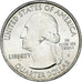 Coin, United States, Quarter, 2013, U.S. Mint, Denver, MS(63), Copper-Nickel