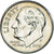 Coin, United States, Dime, 2010, Philadelphia, MS(65-70), Nickel-Cuivre, KM:195a