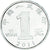 Moneda, China, Yuan, 2011, SC, Níquel chapado en acero, KM:1212