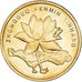Moneta, Cina, 5 Jiao, 2010, SPL, laiton, KM:1411