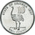 Coin, Eritrea, 10 Cents, 1997, MS(63), Nickel Clad Steel, KM:45