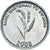 Coin, Rwanda, Franc, 2003, AU(55-58), Aluminum, KM:22