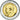 Coin, Kenya, 20 Shillings, 2010, MS(63), Bi-Metallic, KM:36.2