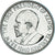 Moneta, Kenia, 50 Cents, 2005, MS(63), Nickel platerowany stalą, KM:41