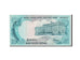 Billet, South Viet Nam, 50 D<ox>ng, 1972, Undated, KM:30a, SUP