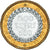 Moeda, Camboja, 500 Riels, 2538 (1994), MS(65-70), Bimetálico, KM:95