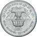 Coin, Cambodia, 200 Riels, 2538 (1994), MS(65-70), Acier inoxydable, KM:94