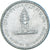 Coin, Cambodia, 50 Riels, 2538 (1994), MS(65-70), Acier inoxydable, KM:92