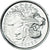 Moneta, Etiopia, 25 Cents, 2005, Royal Canadian Mint, MS(64), Miedź-Nikiel