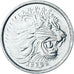 Monnaie, Éthiopie, Cent, 1977, British Royal Mint, SPL, Aluminium, KM:43.1