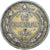 Moeda, Rússia, 15 Kopeks, 1923, EF(40-45), Prata, KM:81