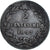 Moneta, Italia, Umberto I, 2 Centesimi, 1897, Rome, MB+, Rame, KM:30