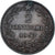 Coin, Italy, Umberto I, 2 Centesimi, 1897, Rome, VF(30-35), Copper, KM:30
