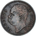 Coin, Italy, Umberto I, 2 Centesimi, 1898, Rome, AU(50-53), Copper, KM:30