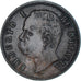Coin, Italy, Umberto I, 2 Centesimi, 1898, Rome, EF(40-45), Copper, KM:30
