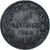 Moneta, Włochy, 2 Centesimi, 1898, Rome, VF(20-25), Cuivre, KM:30