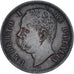 Moneta, Włochy, Umberto I, 2 Centesimi, 1900, Rome, AU(50-53), Miedź, KM:30