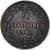Coin, Italy, Umberto I, 2 Centesimi, 1900, Rome, VF(30-35), Copper, KM:30