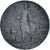 Coin, Italy, Vittorio Emanuele III, 2 Centesimi, 1909, Rome, VF(30-35), Bronze
