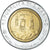 Moneda, San Marino, 500 Lire, 1982, Rome, EBC, Bimetálico, KM:140