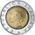 Moneta, Włochy, 500 Lire, 1994, Rome, EF(40-45), Bimetaliczny, KM:167