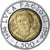 Monnaie, Italie, 500 Lire, 1994, Rome, TTB, Bimétallique, KM:167