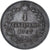Moneta, Italia, Vittorio Emanuele II, Centesimo, 1867, Milan, SPL-, Rame, KM:1.1